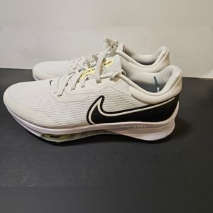 Nike Air Zoom Infinity Tour NEXT % Men's Golf shoes size 11.5